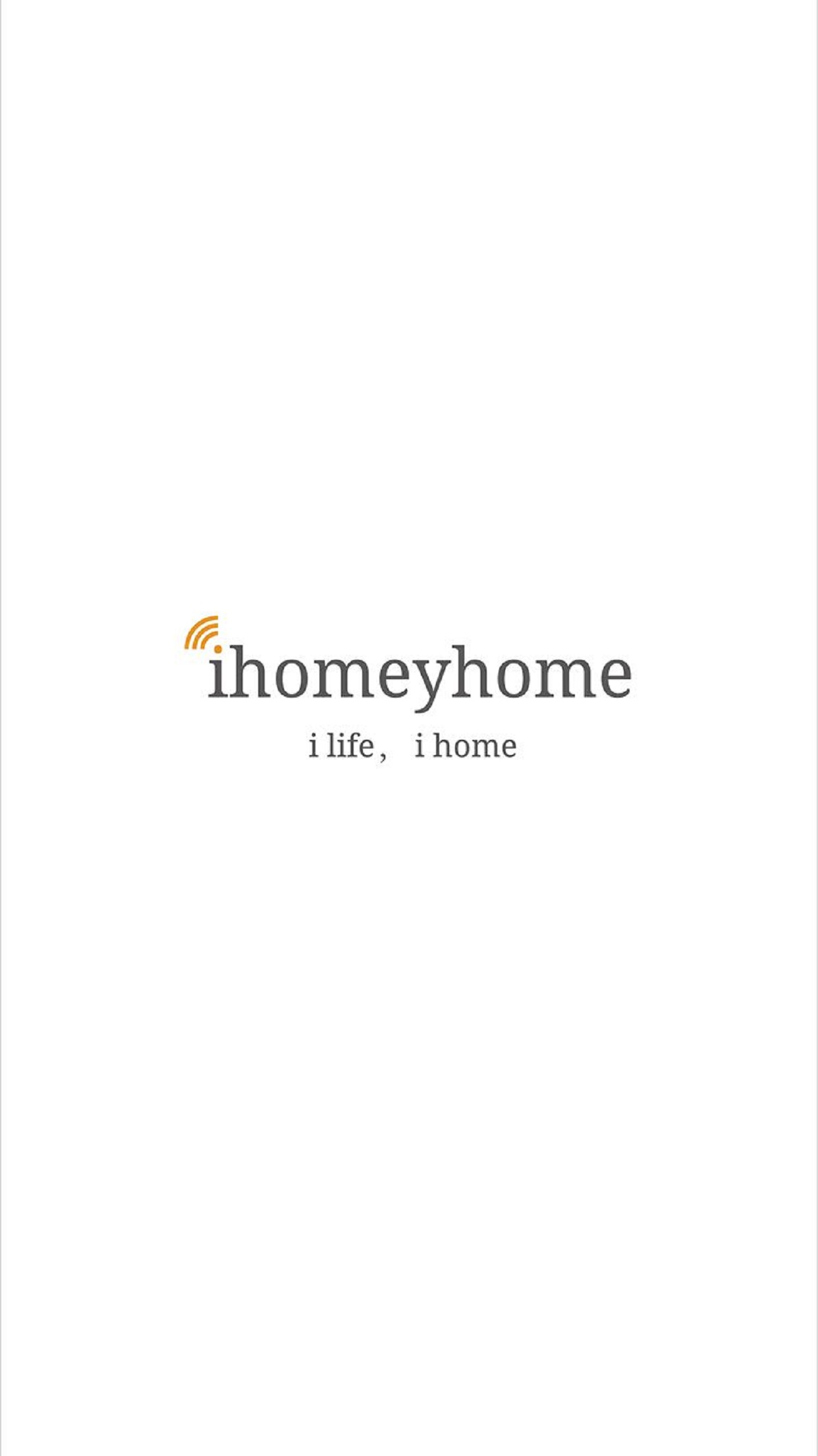 ihomeyhome