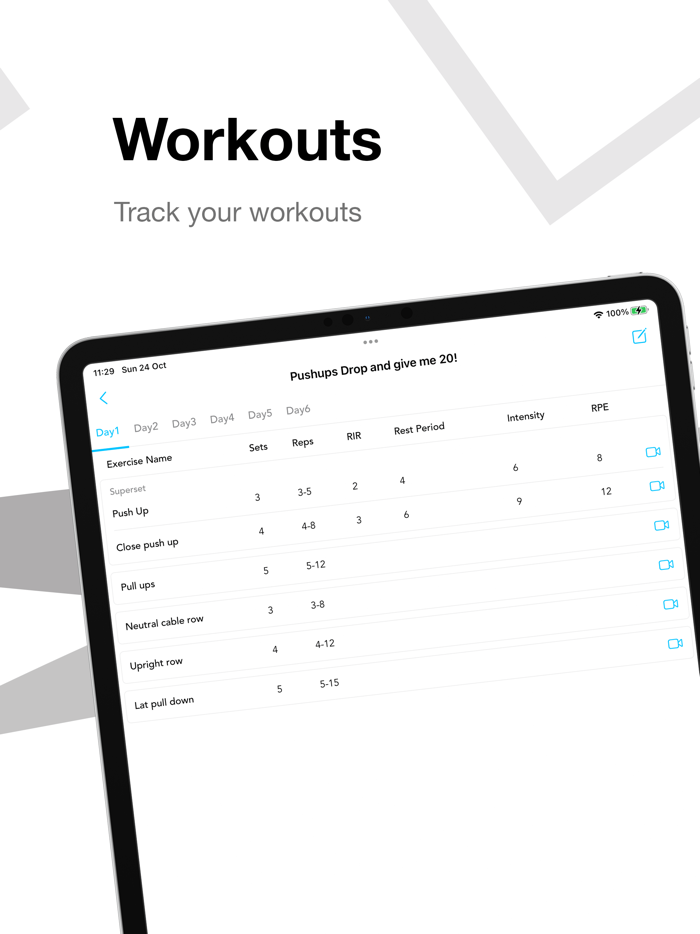 Hybrid Strength and Fitness