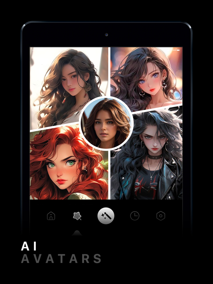 Picop AI Art and Photo Enhancer
