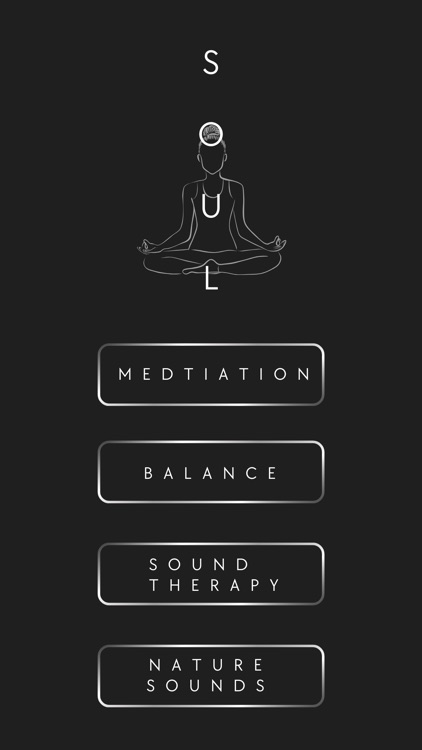 Soul: Meditation & Sleep