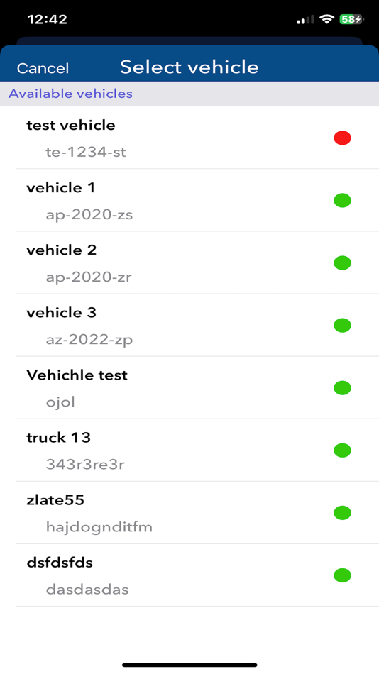 #3. Enterprise ELD (iOS) 由: Enterprise GPS