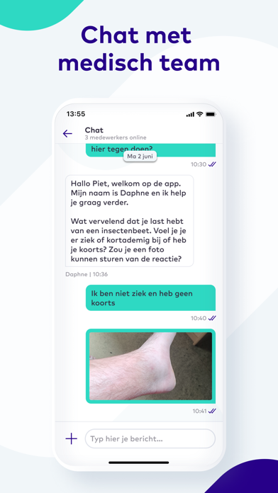 Medicoo Screenshot