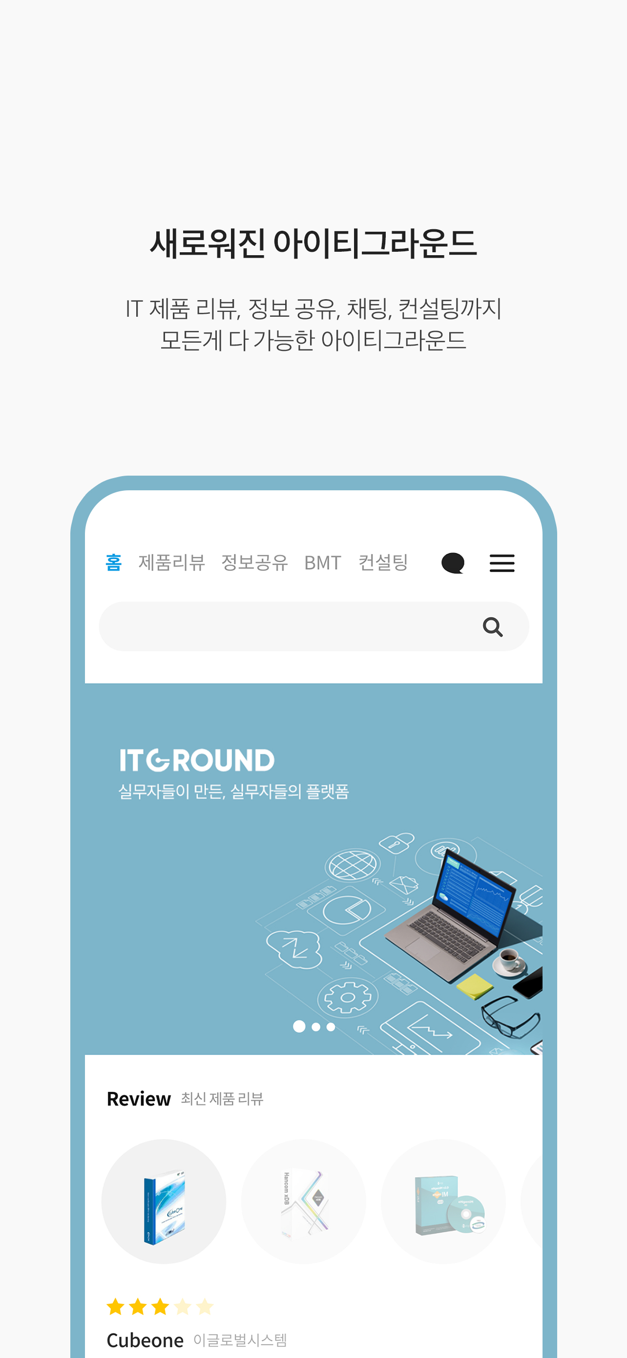 ITGround