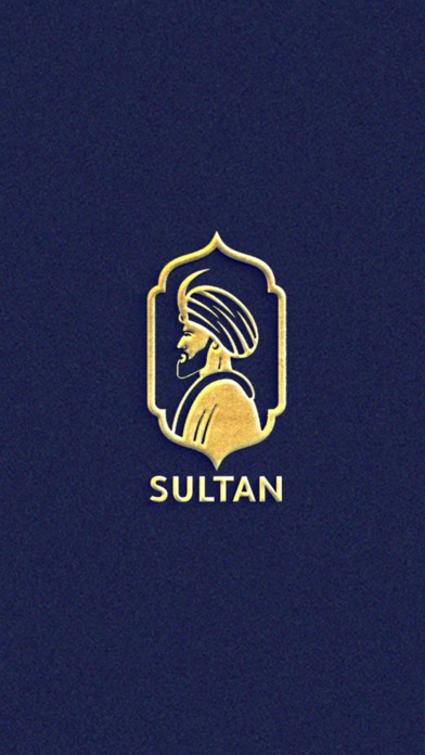 Sultan Screenshot 1 - AppWisp.com Sultan Screenshot 1 - AppWisp.com