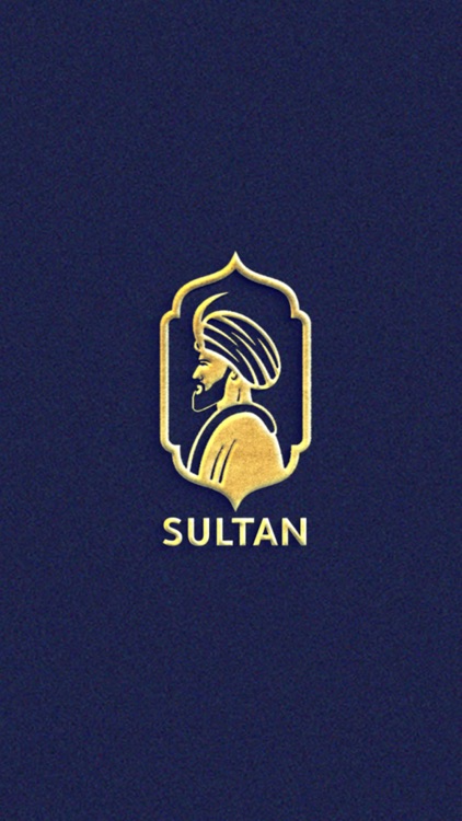 Sultan