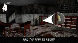 Game screenshot Scary Grandma Escape Challenge mod apk