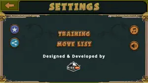 Rooftop Frenzy screenshot 3