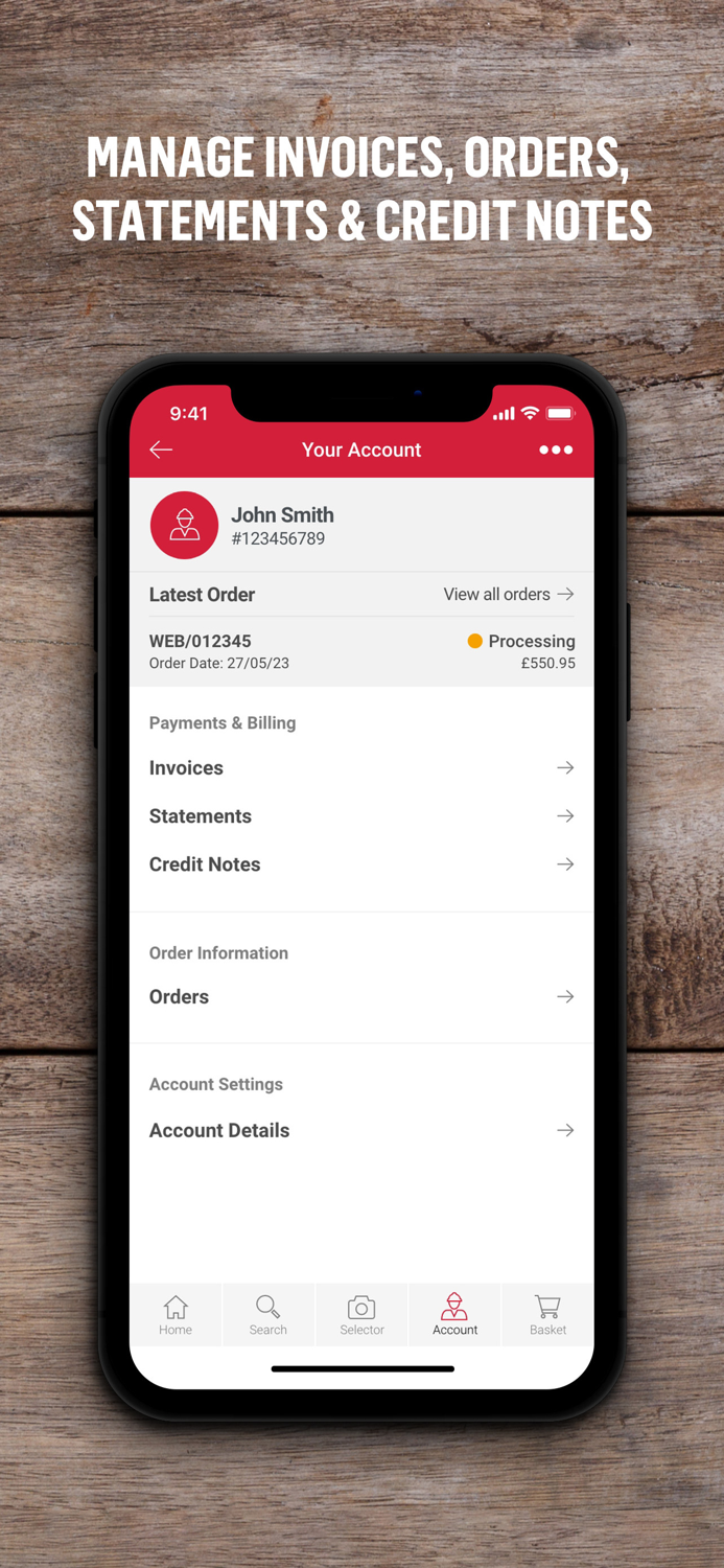 CEF - Your Electrical Experts