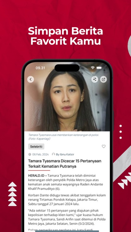 Herald ID screenshot-5