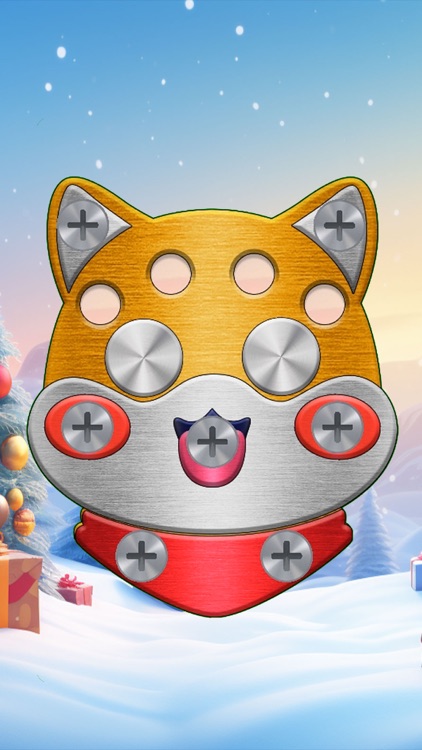 Timber Challenge : Wood Nuts