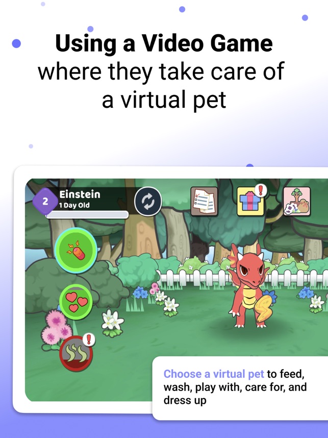 Joon Pet Game – Apps on Google Play