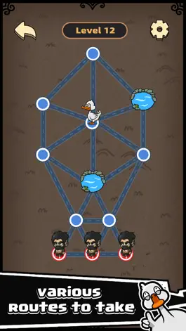 Game screenshot Catch The Duck hack