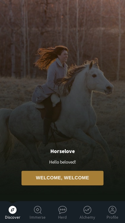 Horselove