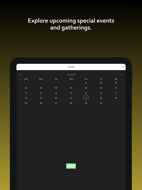 All Star Fade Studio iPad screenshot 4 - Lifestyle app