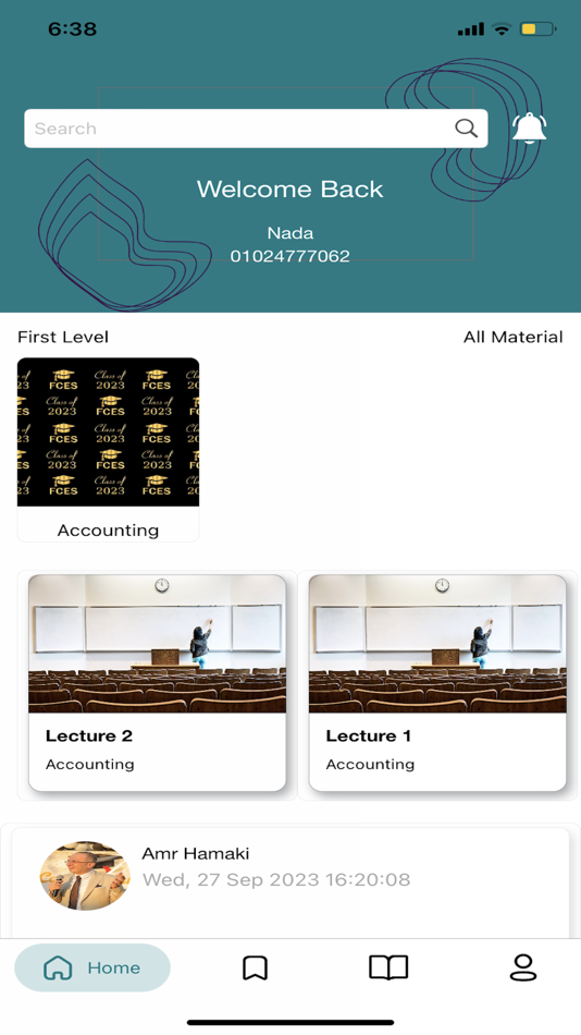 #5. Hamaki Online (iOS) Με: Saddam Alzubi