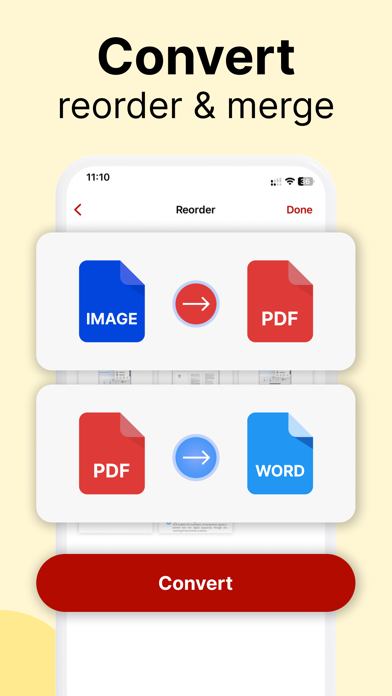 PDF Maker - Smart PDF Editorのおすすめ画像6