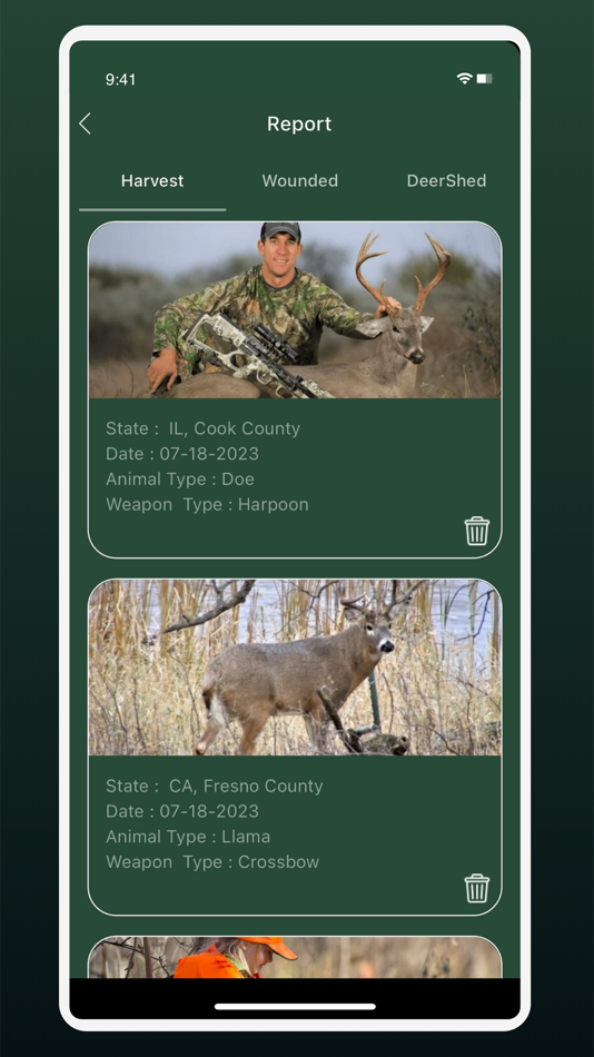 #2. BuckBuddy (iOS) 由: Buck Buddy LLC