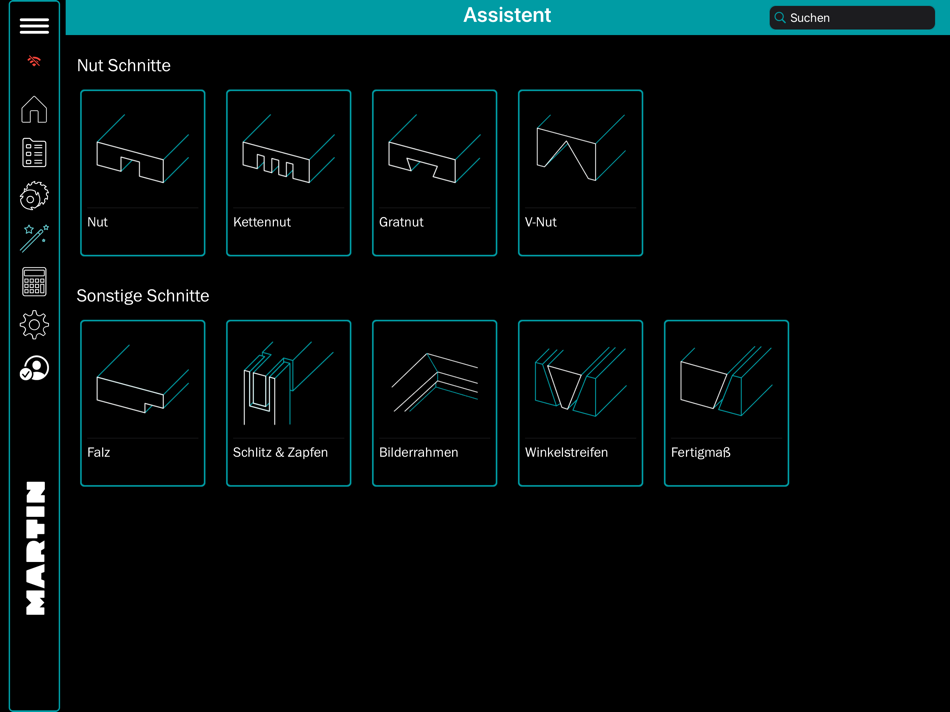 #5. ConnectControl Connect App (iOS) 由: Otto MARTIN Maschinenbau GmbH & Co. KG