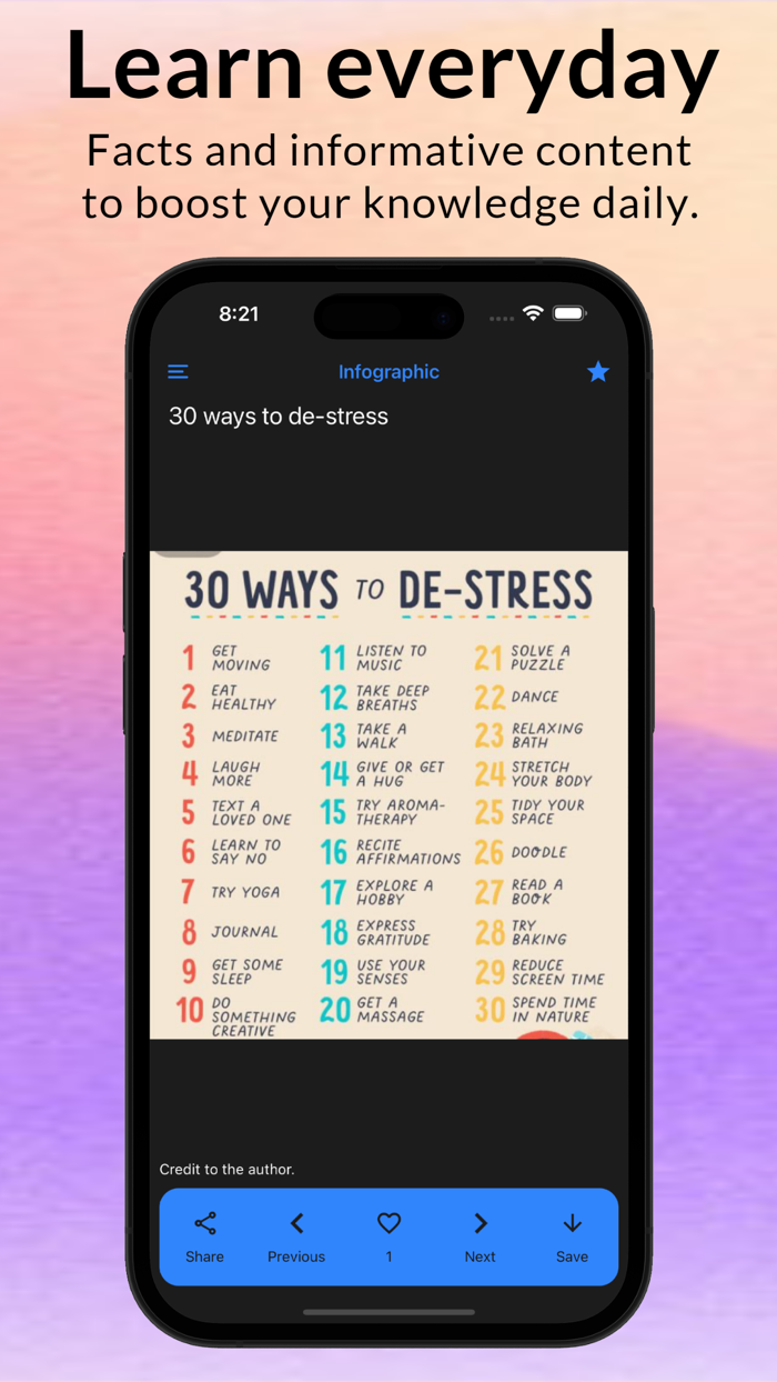 Gooday - Make your day good