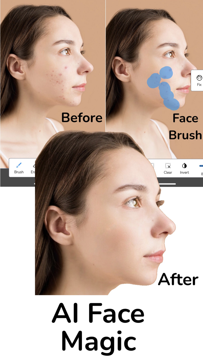 Windy AI Photo Editor Art Lab