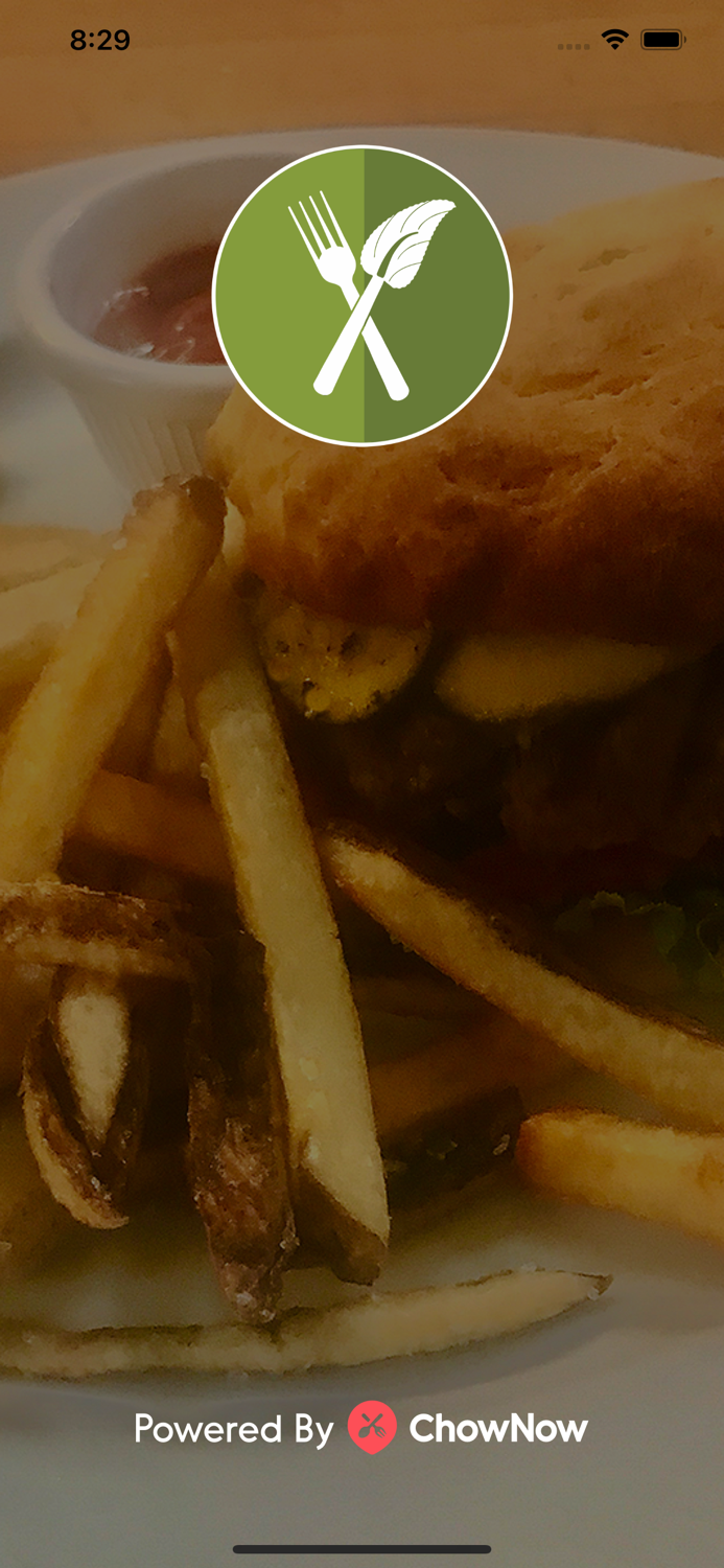 Farmers Kitchen Cafe