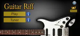 Game screenshot Guitar Riff - Play by Ear apk