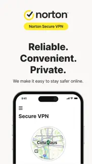 norton secure vpn & proxy vpn problems & solutions and troubleshooting guide - 4