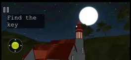 Game screenshot Scary Terror Head Escape Game apk