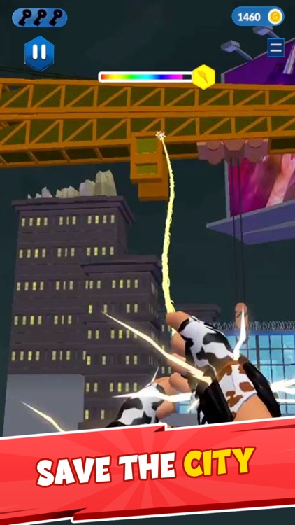 Web Master 3d! screenshot-6