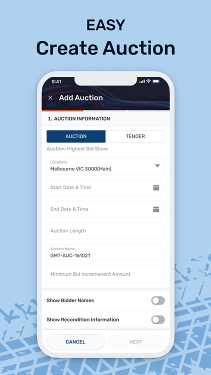 AutoVal Auction screenshot-4