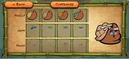 The game TURDL Game screenshot TURDL apk
