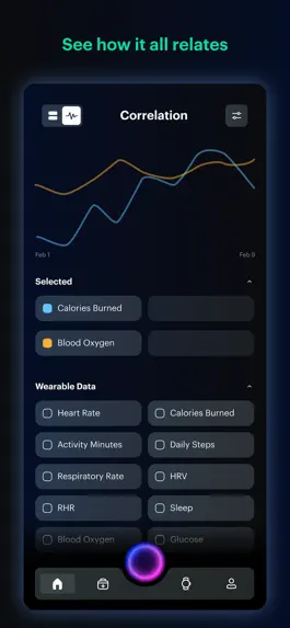 Game screenshot Pulse Plus Health apk