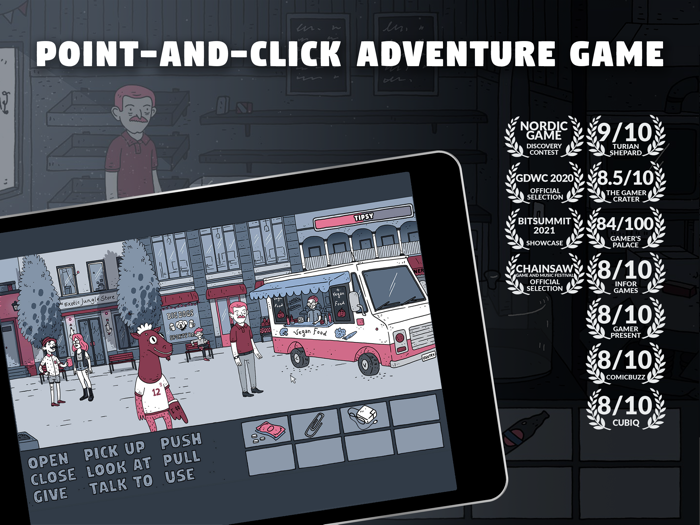 Dude Where Is My Beer