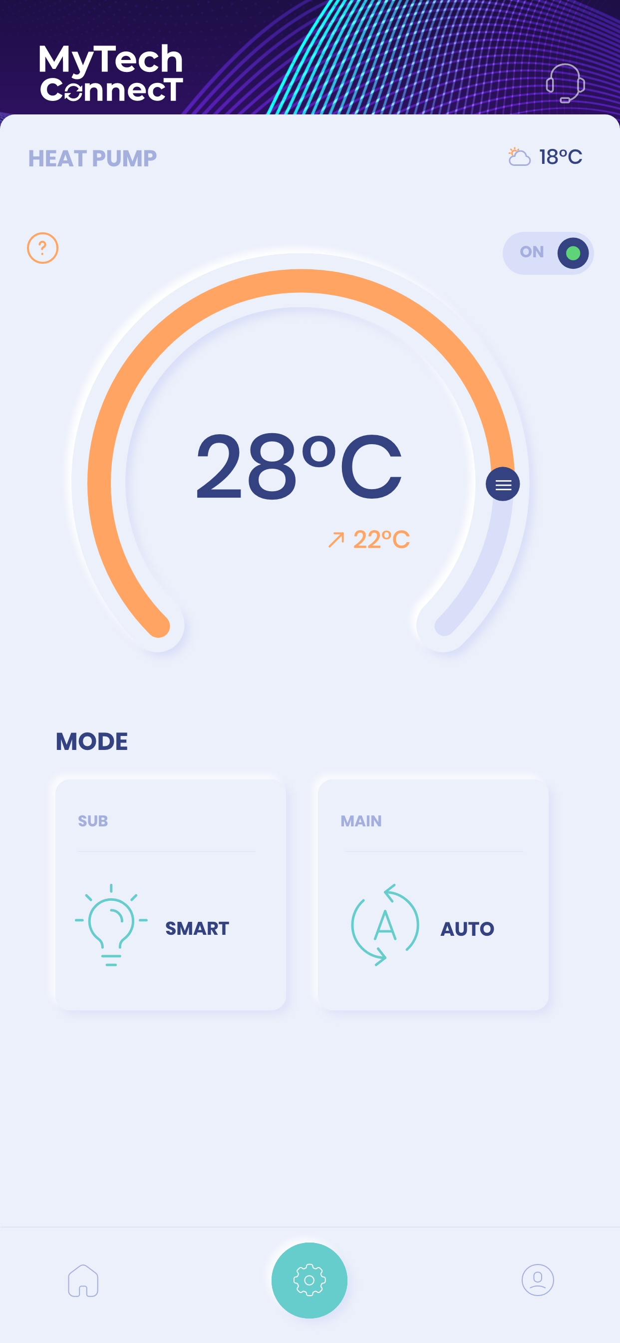 MyTech-Connect Pro