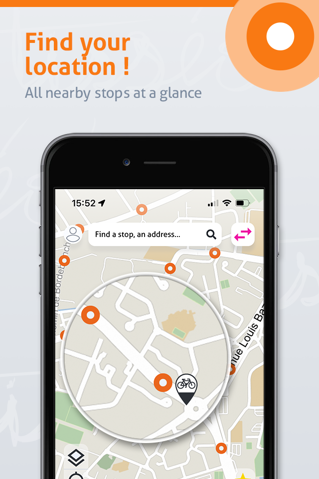 Tisséo Metro Tram Bus