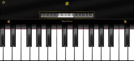 Game screenshot Mini Piano ® mod apk