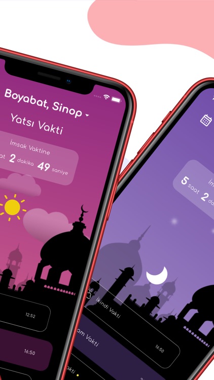 Namaz Vakitleri: Ezan, Kur'an