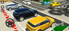 Game screenshot Prado Car Parking 3D Game hack