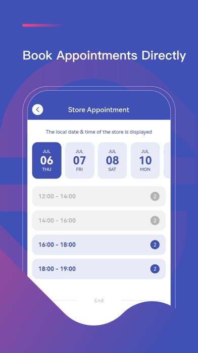 SHOPPING ENGINES Screenshot