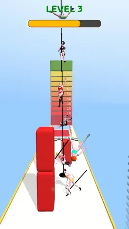 Game screenshot Pole Dancer Stack mod apk