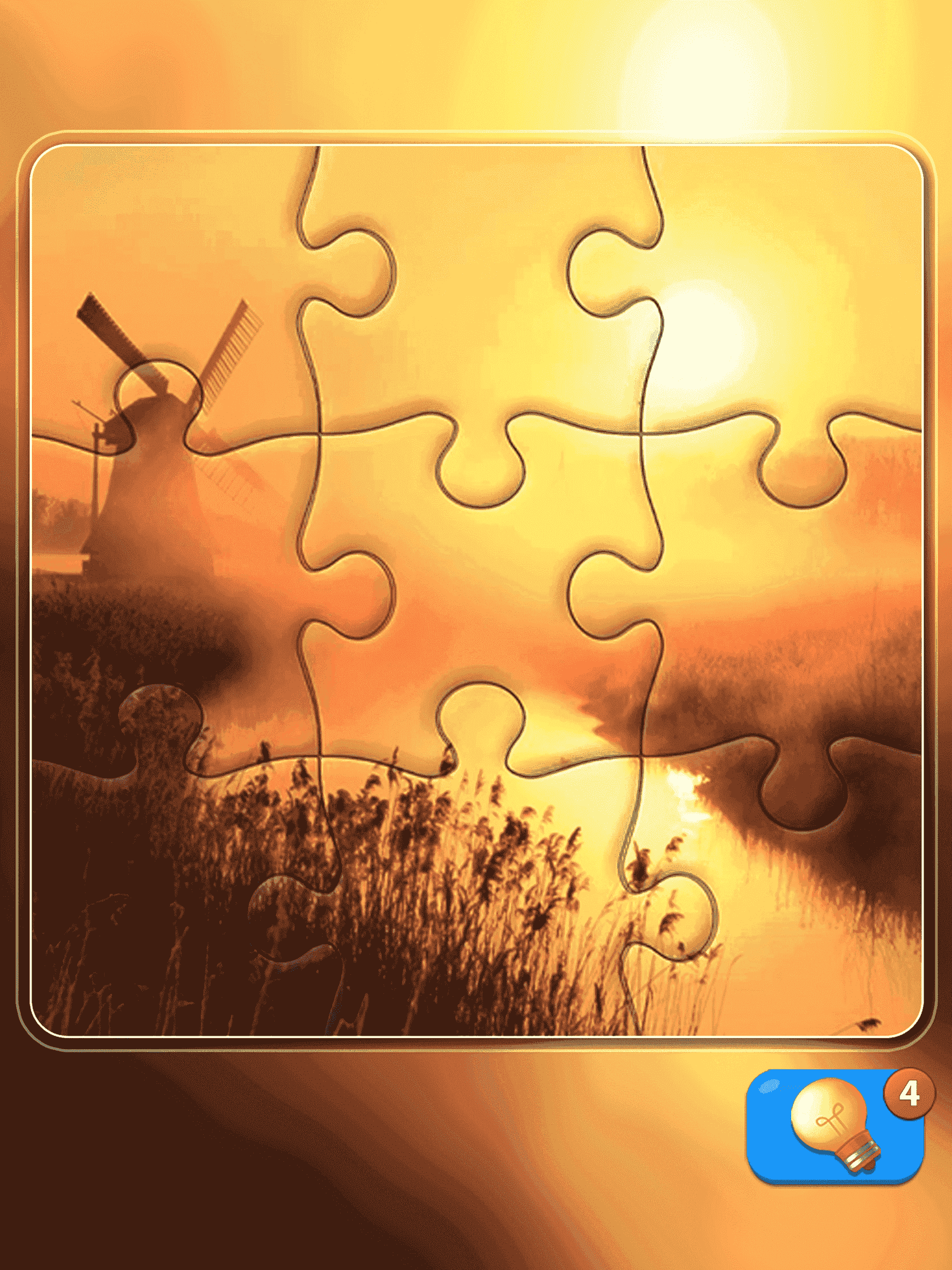 Classic Jigsaw Puzzle Games screenshot 8
