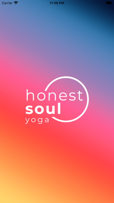 Honest Soul Yoga Screenshot