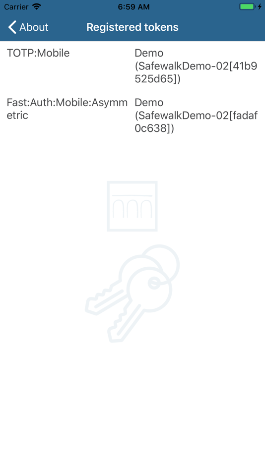 #9. REYL Access (iOS) 由: AltiPeak S.A.