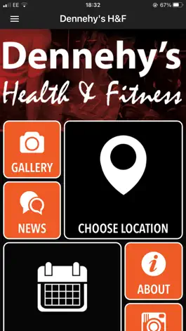 Game screenshot Dennehys mod apk