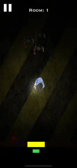 Game screenshot PCT-Zombie Escape Lite hack