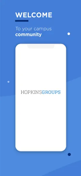 Game screenshot Hopkins Groups mod apk