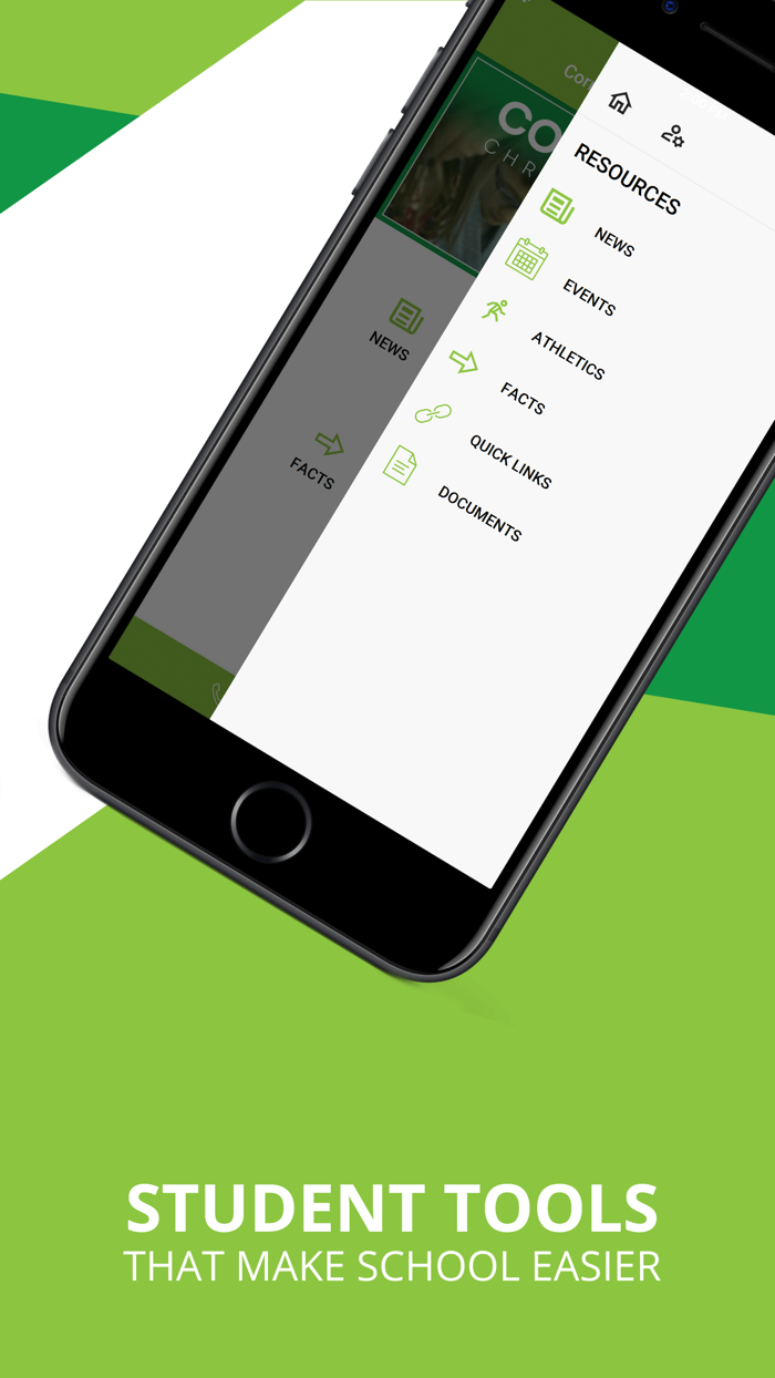 Cornerstone Christian Acad IL