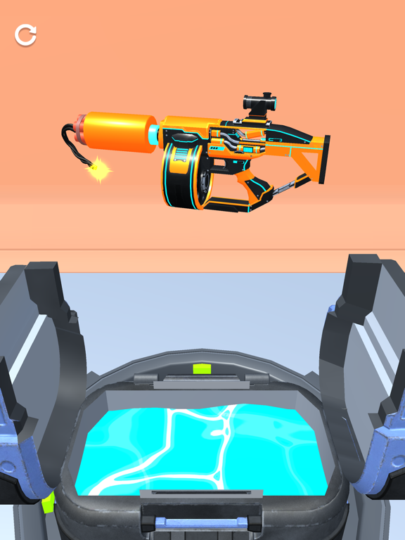 Screenshot #4 for Alchemy Defense!