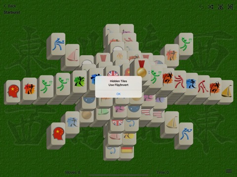 Mahjong Geniusのおすすめ画像3