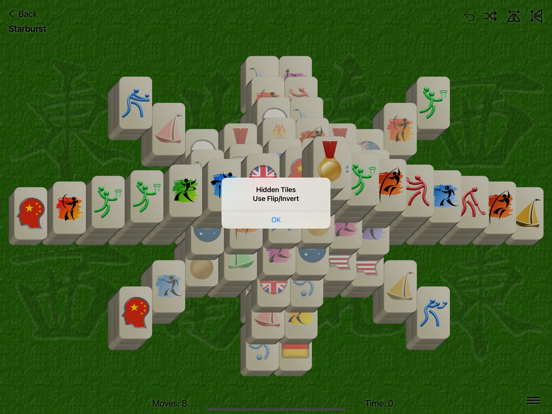 Screenshot #6 pour Mahjong Genius